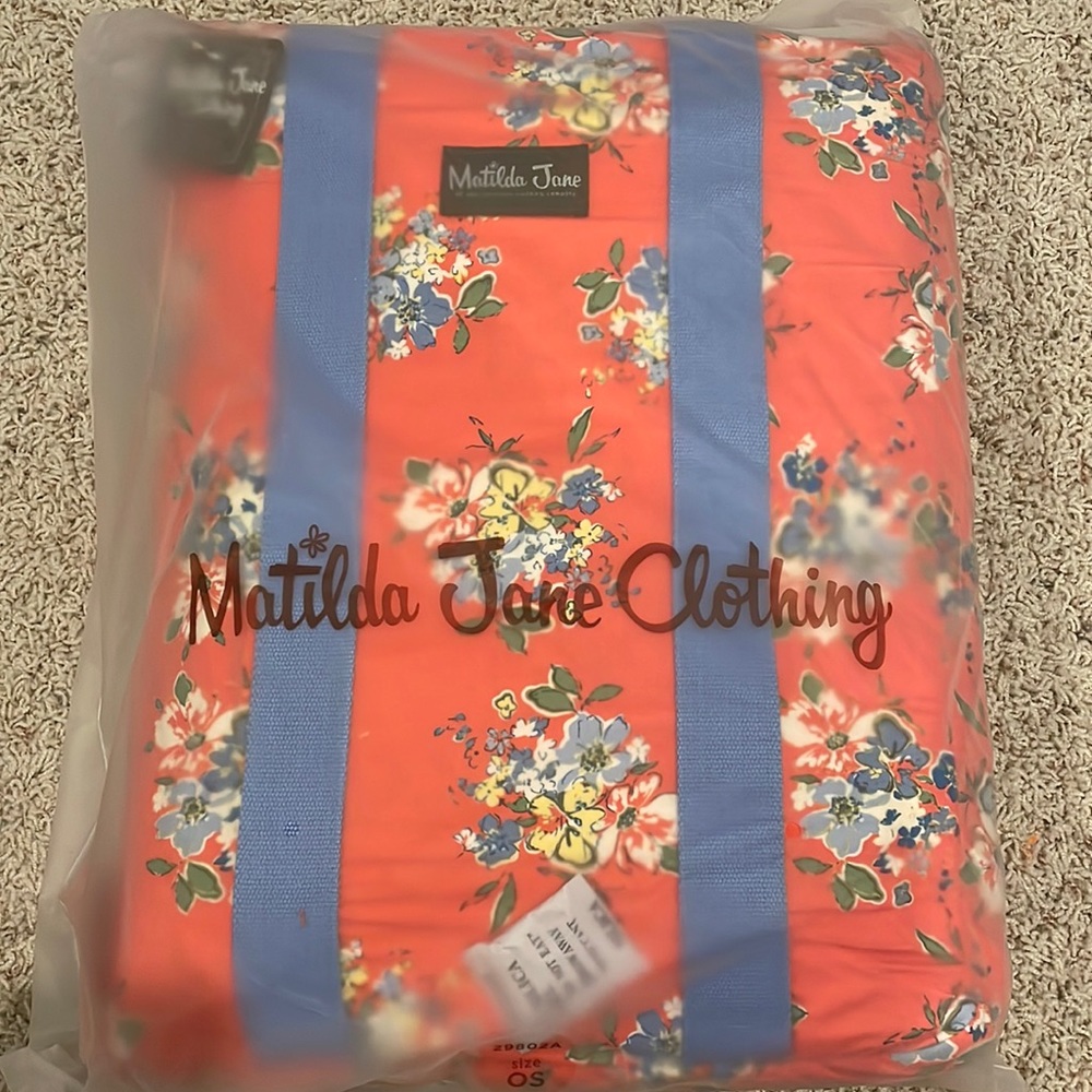Matilda Jane Picnic Blanket